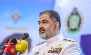 Iranski admiral ismijao Trumpove prijetnje blokadom Hormuškog moreuza