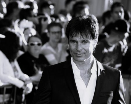 Iznenada preminuo glumac Patrick Muldoon