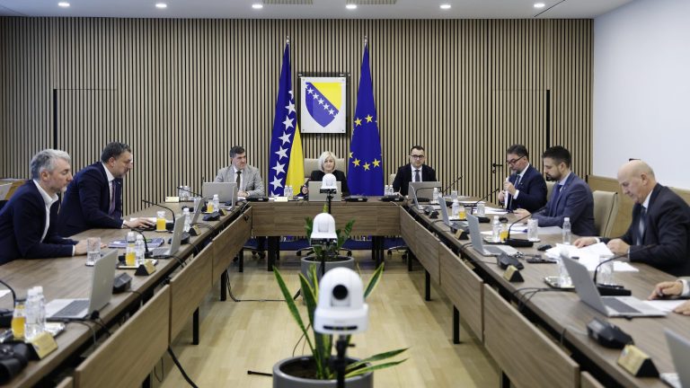 Pet stvari koje trebate znati o sporazumu između BiH i Hrvatske o Južnoj interkonekciji