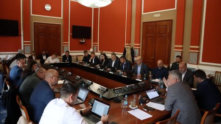 64. sjednica Vlade: o programu samozapošljavanja u poljoprivredi, donacijama i stipendijama