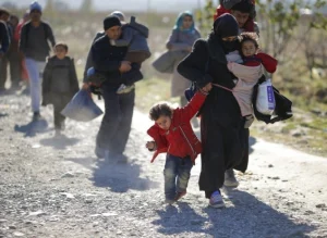 Rat u Iranu prijeti naglim rastom siromaštva: UN upozorava na 32 miliona novih slučajeva