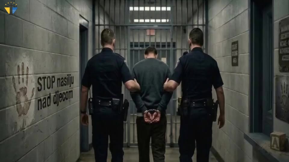 Tužilaštvo Brčko: Apelacioni sud Brčko distrikta BiH odredio pritvor osumnjičenom M.R. zbog osnova…