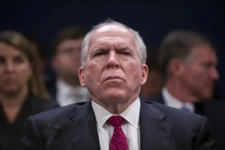 Bivši direktor CIA-e John Brennan poziva na Trumpovu smjenu Bivši direktor CIA-e John Brennan poziva na Trumpovu smjenu
