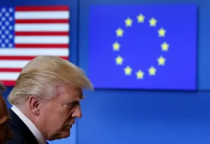 The Guardian: EU rizikuje sukob sa SAD-om zbog Trumpovog projekta Južne interkonekcije