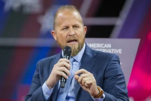 Višemilionski projekt: Izrael angažovao bivšeg Trumpovog savjetnika da nadgleda proizraelsku kampanju na društvenim mrežama