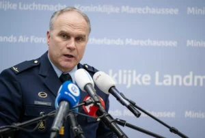 Komandant nizozemske vojske: Trumpove izjave o NATO-u nisu mudre