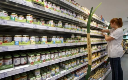 U Austriji otkriven otrov za pacove u dječijoj hrani HiPP, povučeni proizvodi iz prodaje