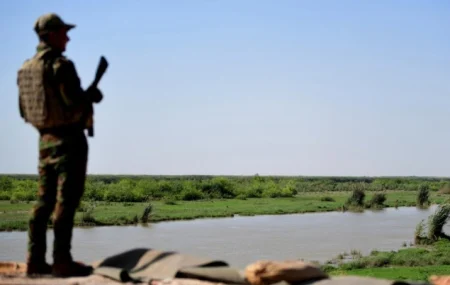 Trumpova administracija obustavila isporuke dolara Iraku i zamrznula sigurnosnu saradnju