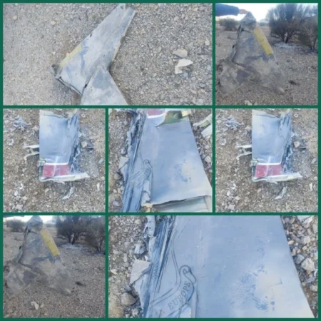 CNN: Iranci oborili američki ratni avion iznad Irana, a jedan od dva pilota je spašen