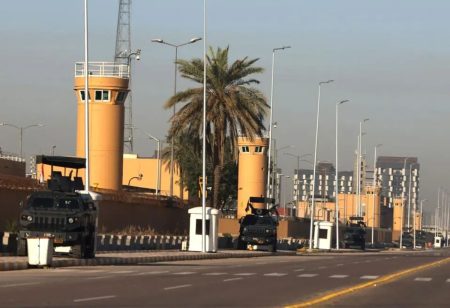 Upozorenje iz Bagdada: Moguć napad proiranskih milicija i šta se zna o otmici američke novinarke