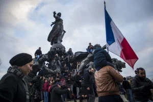Francuske vlasti zabranile okupljanje muslimana zbog sigurnosnih prijetnji
