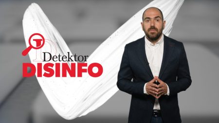 Detektor I Disinfo: Napadi Dodika i zamjenika ministra vanjskih poslova Rusije na EU
