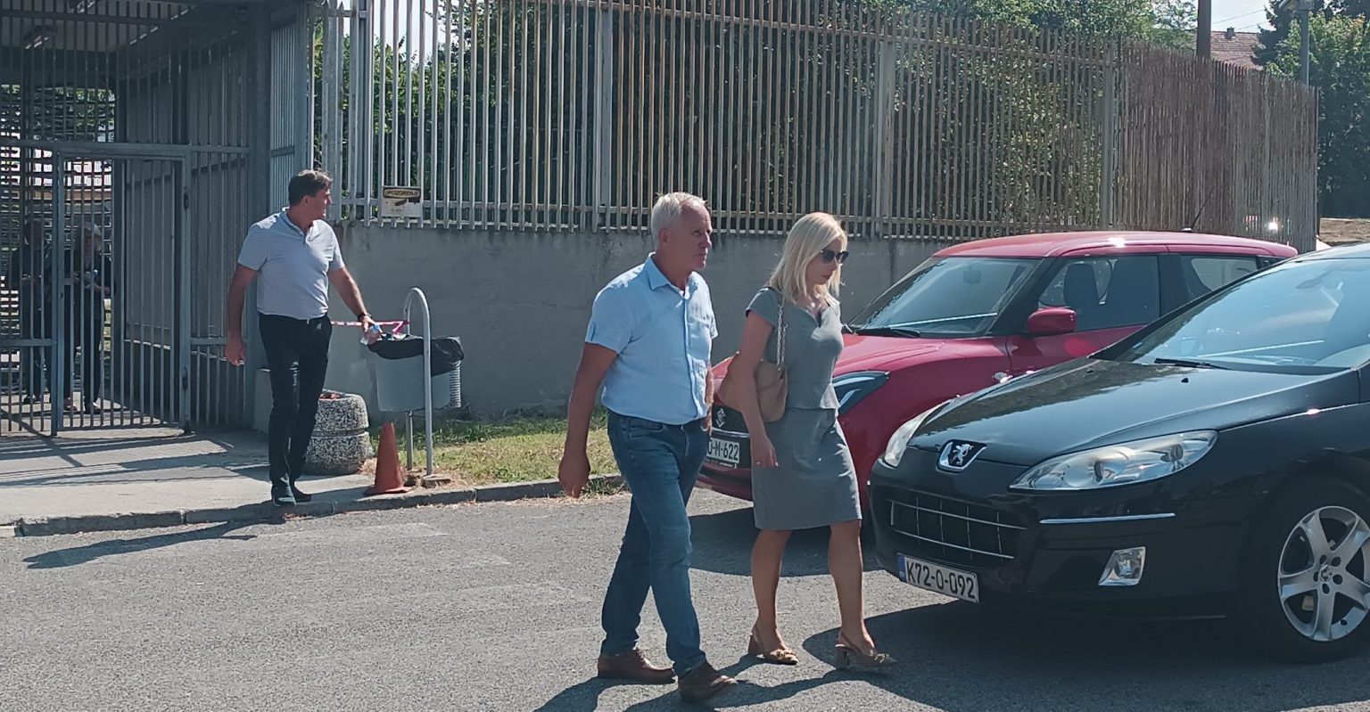 Potvrđena oslobađajuća presuda za silovanje u Derventi