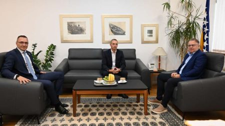 Nemoguća misija POSKOK-a: Osam tužilaca radi na 1.200 predmeta, devet optužnica za godinu; bez izmjena zakona Odjel pred kolapsom