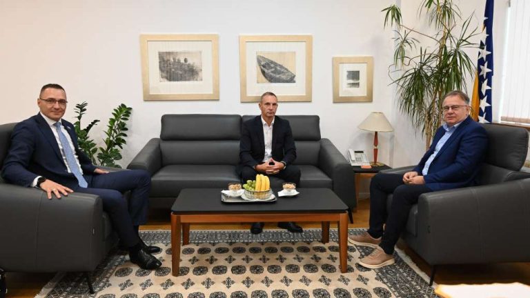 Nemoguća misija POSKOK-a: Osam tužilaca radi na 1.200 predmeta, devet optužnica za godinu; bez izmjena zakona Odjel pred kolapsom