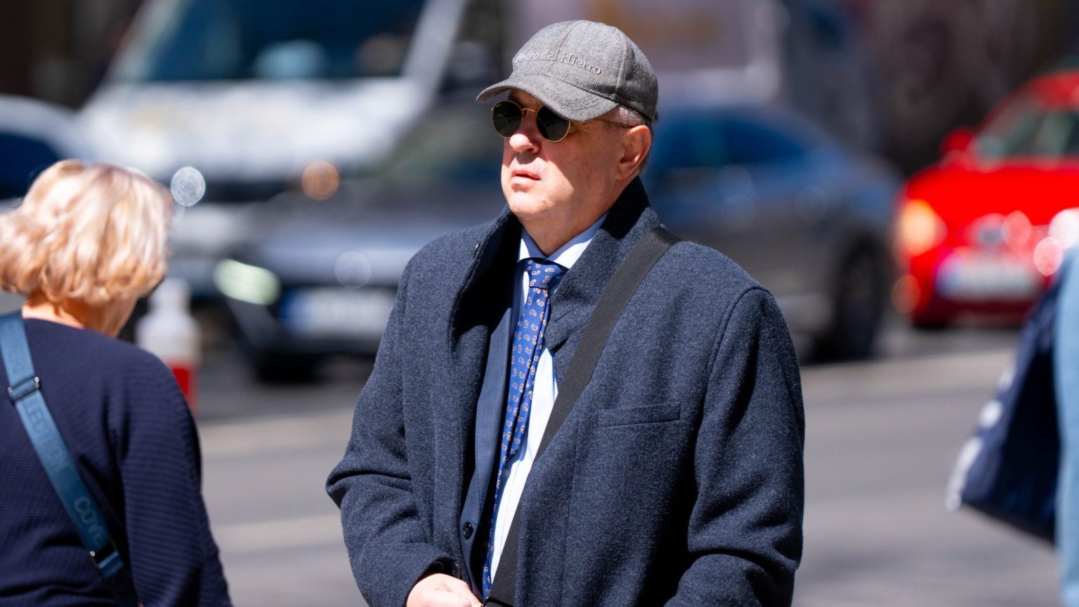 Počelo suđenje Debevcu, Mehmedagiću i Pijuku