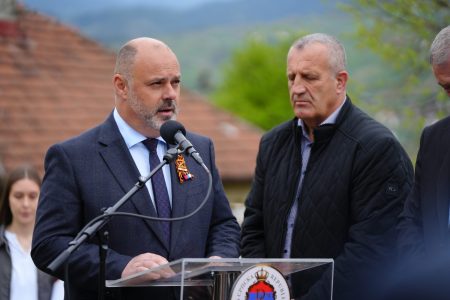 Dan ruskih dobrovoljaca u Višegradu bez prisustva dobrovoljaca