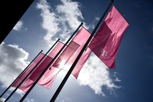 Na pomolu je jedno od najvećih telekomunikacijskih spajanja ikada