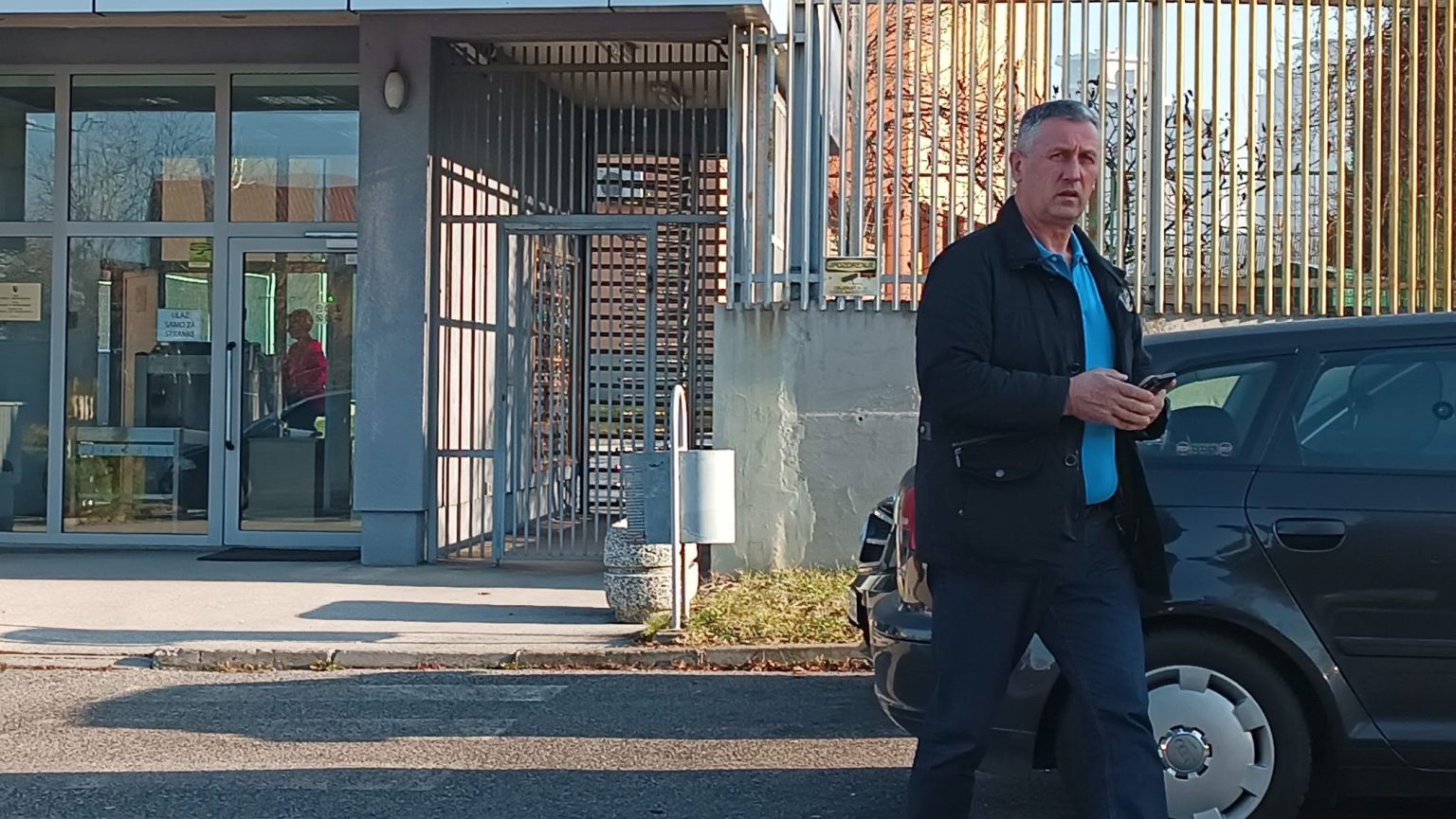 Babić i Maletić: Tužilaštvo traži kaznu za zločine u Tesliću