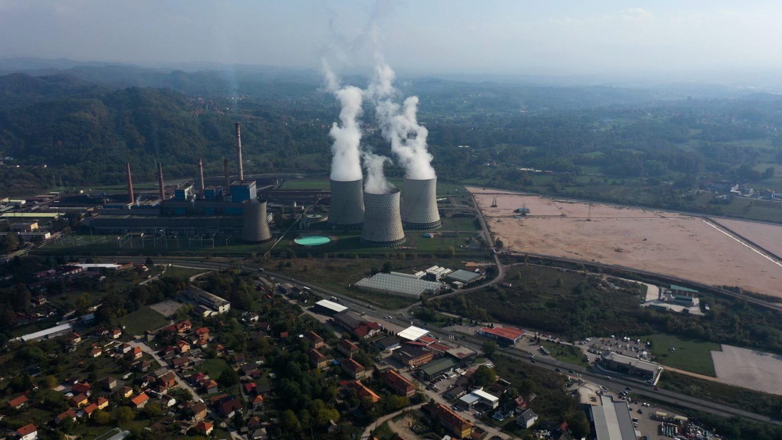 Probijen rok za donošenje nacrta zakona o kritičnoj infrastrukturi u BiH