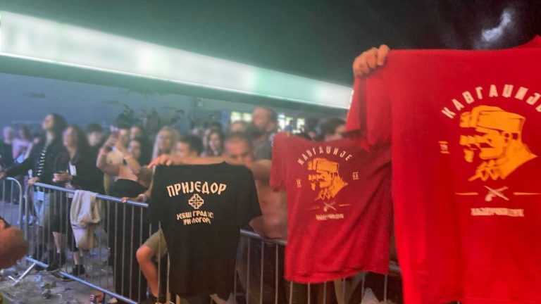 Osam mjeseci bez tužilačke odluke za veličanje logora u Prijedoru