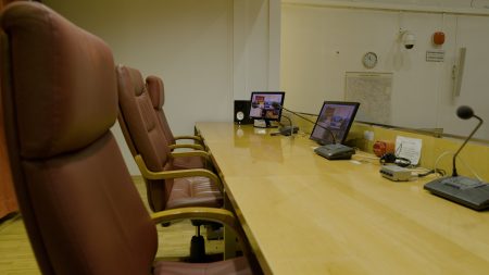 Optuženi za zločine u Bosanskom Novom nije se pojavio u sudnici