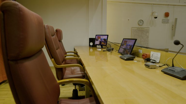 Optuženi za zločine u Bosanskom Novom nije se pojavio u sudnici Optuženi za zločine u Bosanskom Novom nije se pojavio u sudnici