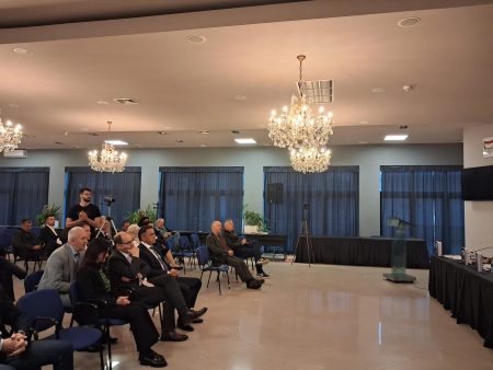 Schmidt u Bugojnu prisustvovao promociji knjige Mateje Živanov: Dan ranije ona je bila u centru skandala povezanog sa ministrom Helezom!