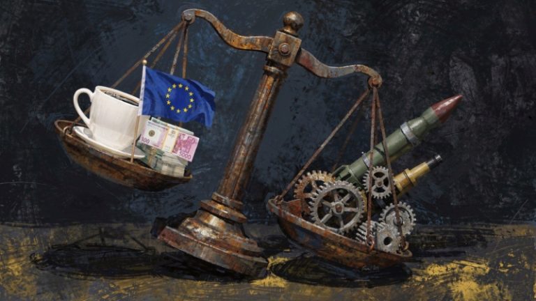 Od Hormuza do Sarajeva: Kraj iluzija i brutalna cijena istinskog suvereniteta