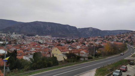 Krivična prijava zbog murala Slobodana Praljka u Mostaru