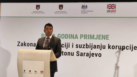 Hitna zakonska rješenja za jedne i nedostatak političke volje za veće probleme