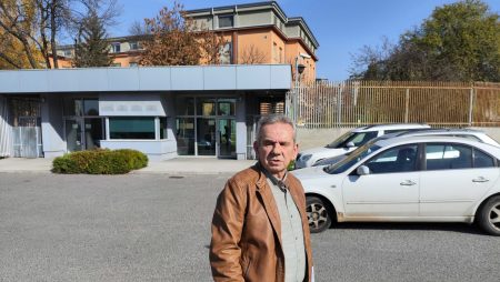 Slobodan Taranjac i dalje nije sposoban da prisustvuje suđenju