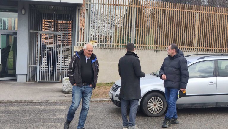 Peulići i Đurić: Novi članovi Sudskog vijeća