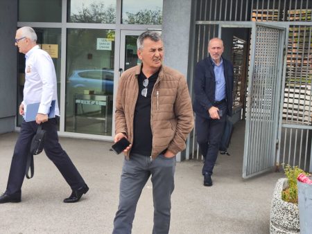 Avdičević i ostali: Vojnici pričali da je zarobljenik strijeljan Avdičević i ostali: Vojnici pričali da je zarobljenik strijeljan