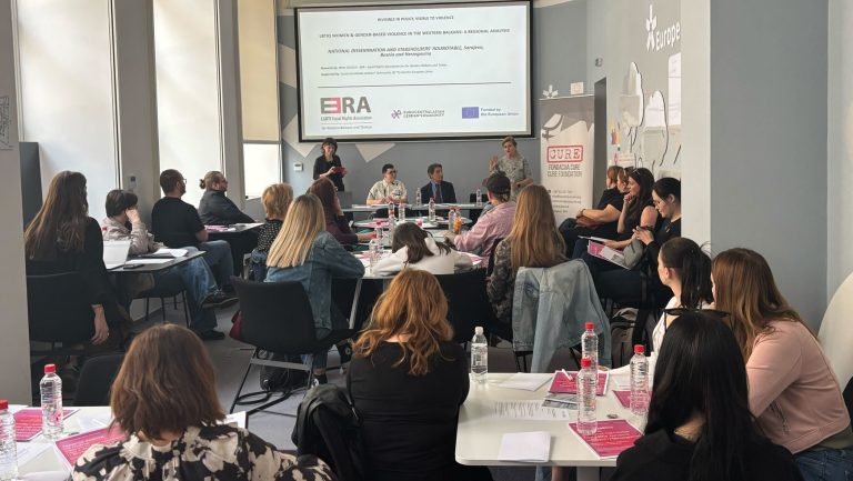 Bez konkretne zaštite za LGQ osobe uprkos zakonima i Istanbulskoj konvenciji