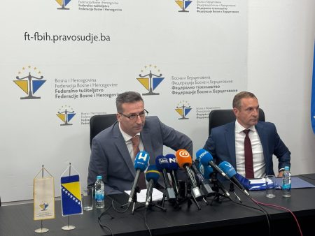 Federalno tužilaštvo predlaže podizanje imovinskog cenzusa na pola miliona maraka