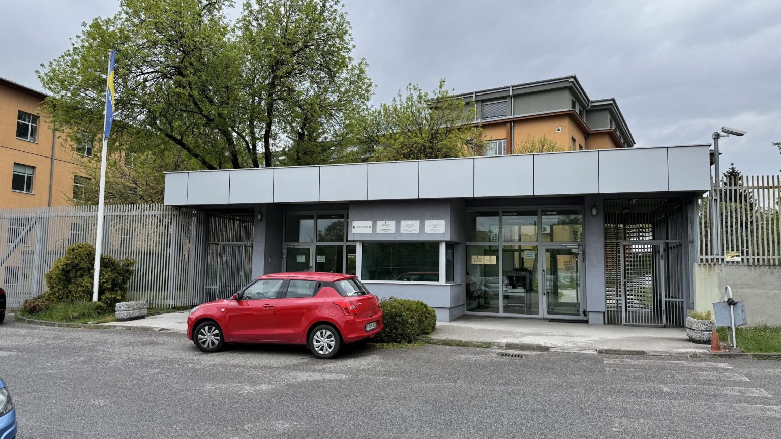 Jevtić i Perišić: Pronalazak ostataka ubijenih i zapaljenih ljudi