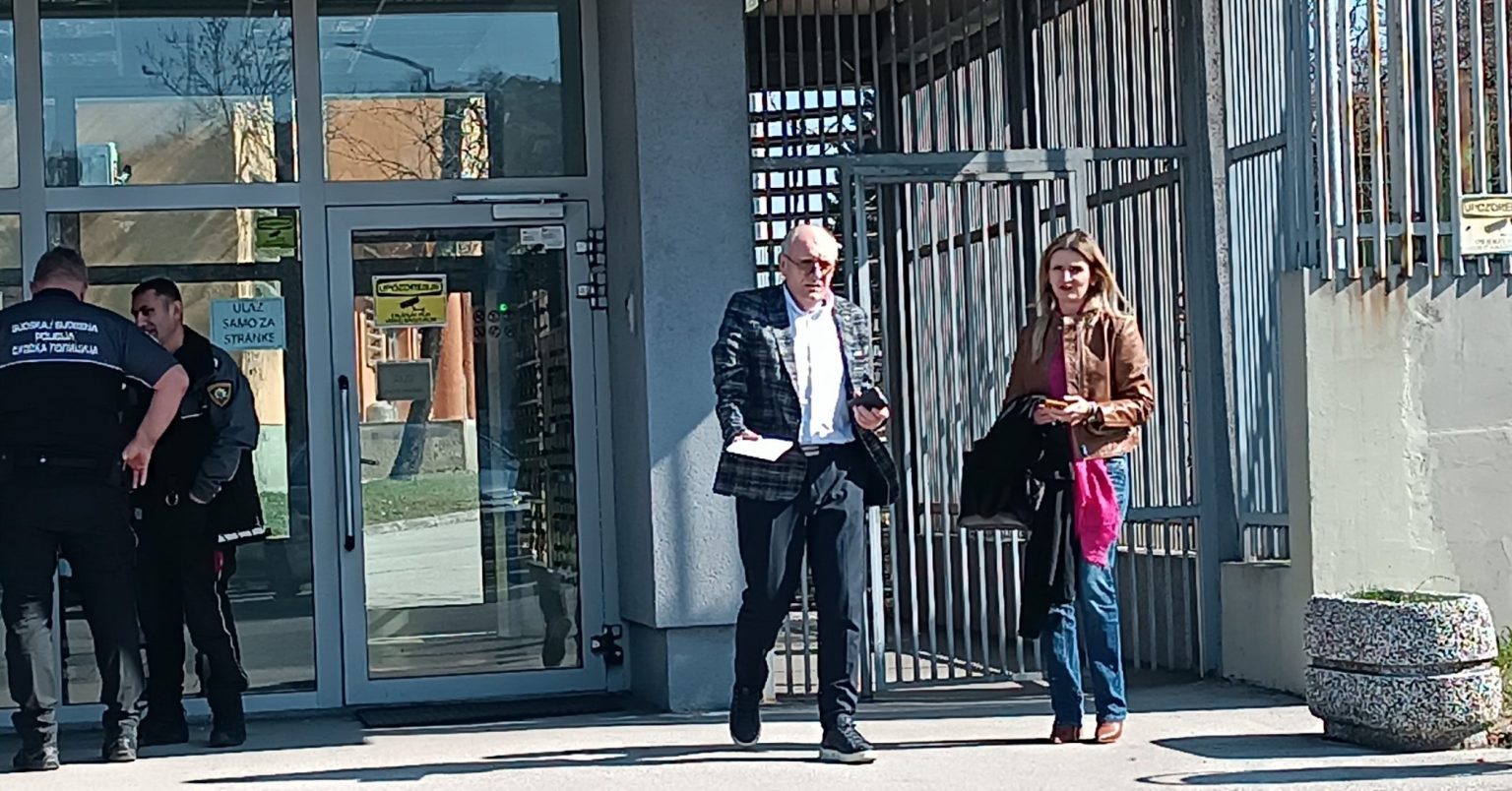Dragoljubu Kunarcu ukinut kućni pritvor