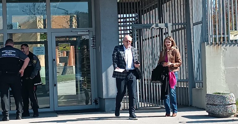 Dragoljubu Kunarcu ukinut kućni pritvor