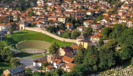 Za šta služi Memorijalni centar Sarajevo: Danas ni riječi o opsadi i agresiji na BiH, a upravljaju Tunelom spasa!