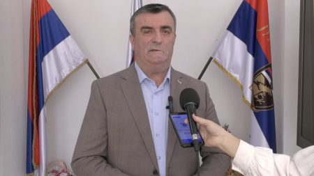 Miroslav Kraljević negirao krivnju za veličanje ratnih zločinaca