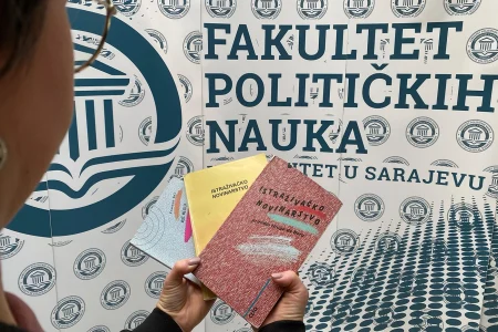 Pokrenut program istraživačkog novinarstva na Fakultetu političkih nauka u partnerstvu sa CIN-om
