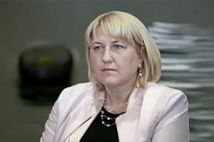 Sutkinja Katica Jozak-Mađar osuđena na godinu zatvora