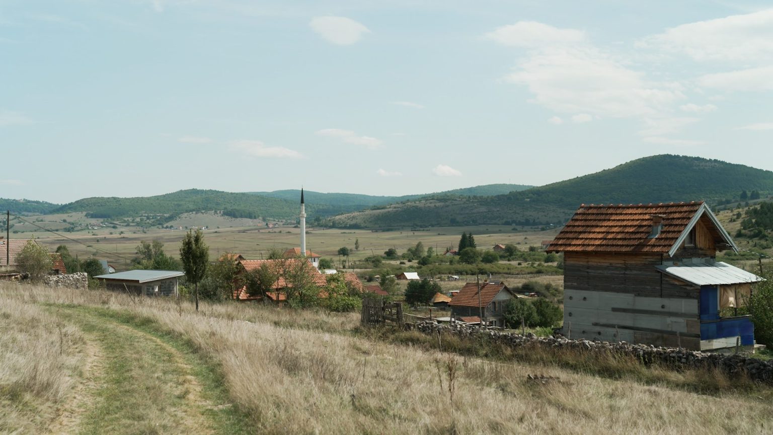 Obradović i drugi: Tupajić rekao da muškarce iz Novoseoca treba pobiti