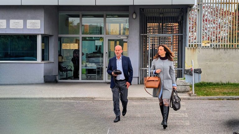 Patković: Torbica Zvonka Rajića