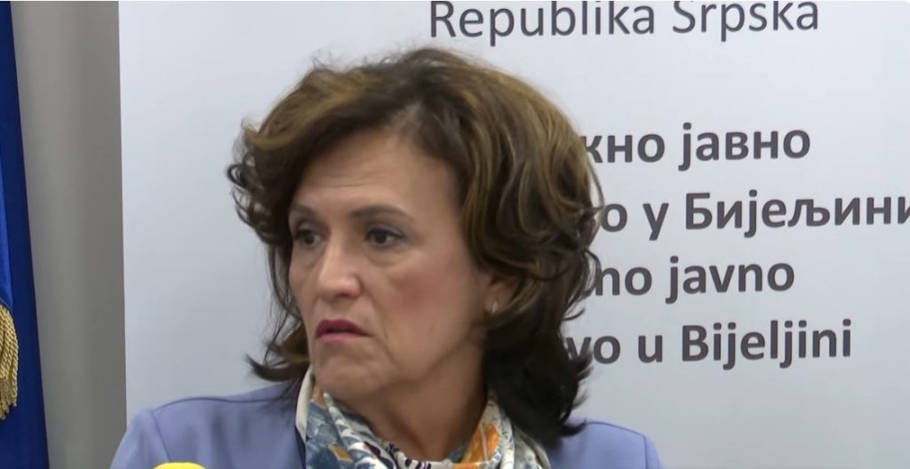 Špijuni, sabotaže i privatne istrage u Okružnom javnom tužilaštvu u Bijeljini