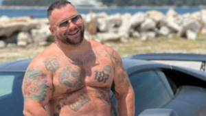 Policijska akcija na Kromolju: U toku hapšenje Admira Arnautovića Šmrka