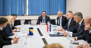 Hrvatska još nije pristala na prijedlog teksta: Upitno potpisivanje Sporazuma o Južnoj interkonekciji, moguća samo neobavezujuća izjava u Dubrovniku