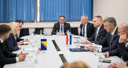 Hrvatska još nije pristala na prijedlog teksta: Upitno potpisivanje Sporazuma o Južnoj interkonekciji, moguća samo neobavezujuća izjava u Dubrovniku