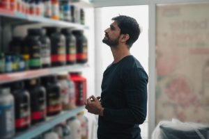 Suplementi za mršavljenje prije treninga – da ili ne